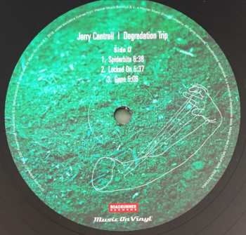 2LP Jerry Cantrell: Degradation Trip