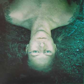 2LP Jerry Cantrell: Degradation Trip