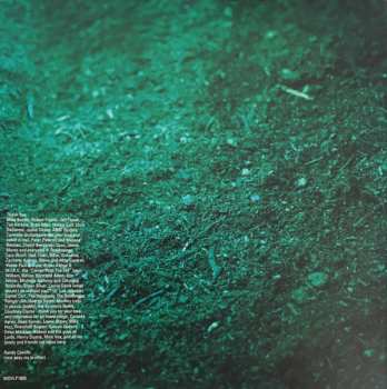 2LP Jerry Cantrell: Degradation Trip