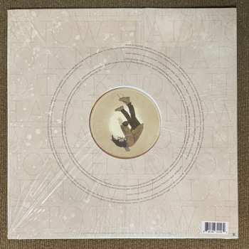 LP Jerry Cantrell: Had To Know  CLR | LTD