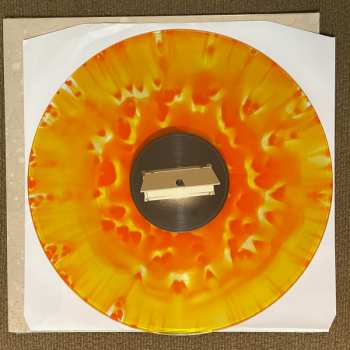 LP Jerry Cantrell: Had To Know  CLR | LTD