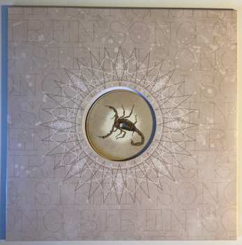 LP Jerry Cantrell: Siren Song CLR | LTD