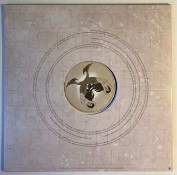 LP Jerry Cantrell: Siren Song CLR | LTD