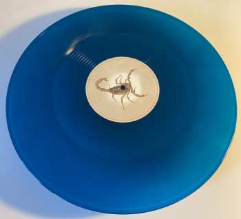 LP Jerry Cantrell: Siren Song CLR | LTD