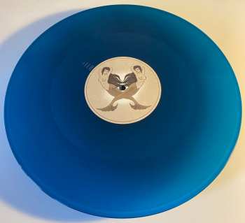 LP Jerry Cantrell: Siren Song CLR | LTD