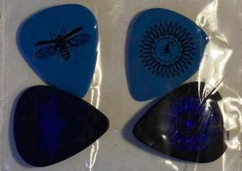 LP Jerry Cantrell: Siren Song CLR | LTD