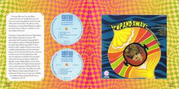 CD Jerry Cole: Psychedelic Guitars