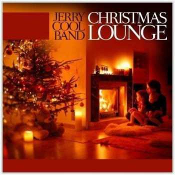CD Jerry Cool Band: Christmas Lounge