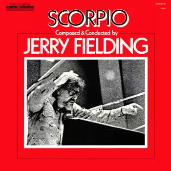 Jerry Fielding: Scorpio