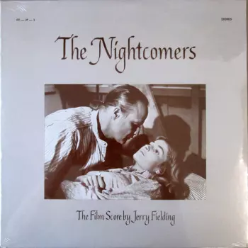 The Nightcomers (The Film Score)