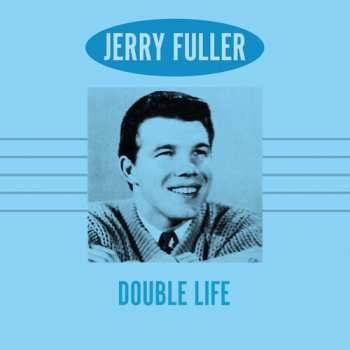 Album Jerry Fuller: Double Life