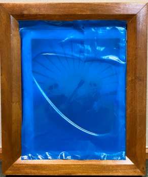 6CD/Doos Rob Wasserman: Fall 1989: The Long Island Sound LTD