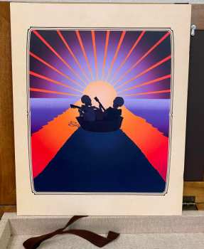 6CD/Doos Rob Wasserman: Fall 1989: The Long Island Sound LTD