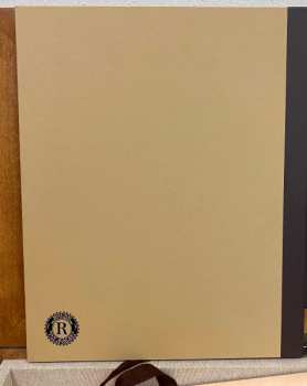 6CD/Doos Rob Wasserman: Fall 1989: The Long Island Sound LTD