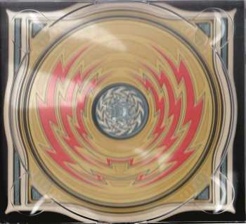 2CD The Jerry Garcia Band: GarciaLive Volume 10 (May 20th, 1990 Hilo Civic Auditorium)