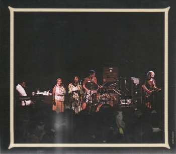 2CD The Jerry Garcia Band: GarciaLive Volume 10 (May 20th, 1990 Hilo Civic Auditorium)