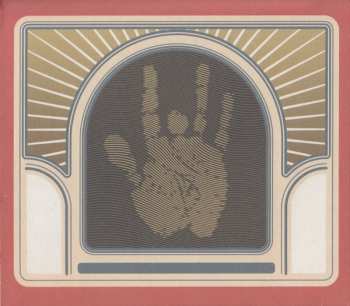 2CD The Jerry Garcia Band: GarciaLive Volume Five (December 31st 1975 Keystone Berkeley)