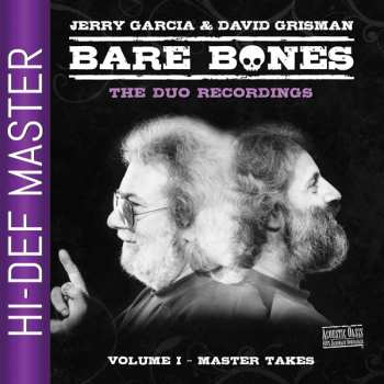 Album Bare Bones Volume I - Master Takes