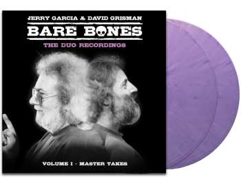 2LP Bare Bones: Volume I - Master Takes CLR | LTD