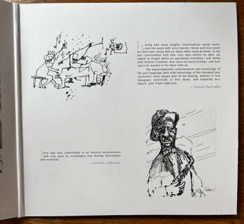 2LP David Grisman: So What