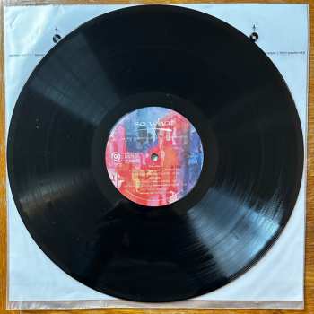 2LP David Grisman: So What