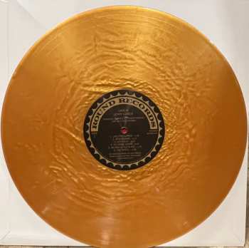 2LP Jerry Garcia: Garcia  CLR | DLX | LTD