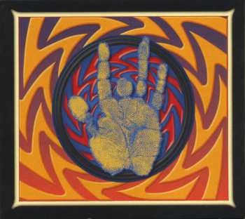 3CD Jerry Garcia: GarciaLive Volume 12 (January 23rd, 1973 The Boarding House)