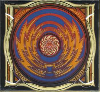3CD Jerry Garcia: GarciaLive Volume 12 (January 23rd, 1973 The Boarding House)