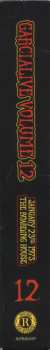 3CD Jerry Garcia: GarciaLive Volume 12 (January 23rd, 1973 The Boarding House)