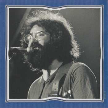 2CD Jerry Garcia: GarciaLive Volume 15 (May 21st 1971, Keystone Korner, San Francisco, CA)