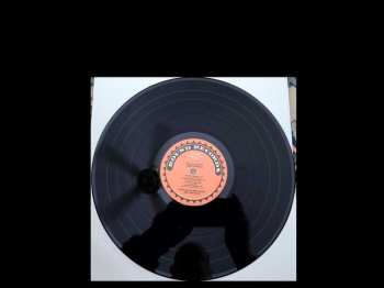 LP Jerry Garcia: Run For The Roses