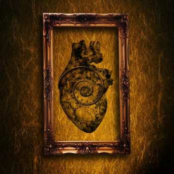 Album Jerry Gaskill: Love & Scars