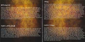 CD Jerry Gaskill: Love & Scars