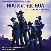 Album The City Of Prague Philharmonic: Hour Of The Gun (World Premiere Recording Of The Complete Film Score)