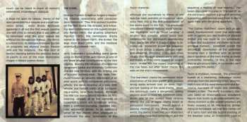 CD Jerry Goldsmith: Planet Of The Apes (The Original Motion Picture Soundtrack)