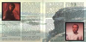 CD Jerry Goldsmith: Planet Of The Apes (The Original Motion Picture Soundtrack)