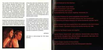 CD Jerry Goldsmith: Planet Of The Apes (The Original Motion Picture Soundtrack)