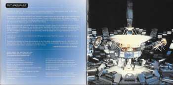 2CD Jerry Goldsmith: Star Trek: The Motion Picture / Inside Star Trek