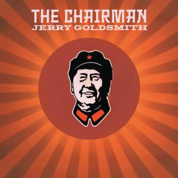 CD Jerry Goldsmith: Chairman: Soundtrack From The 20th Century- O.s.t.