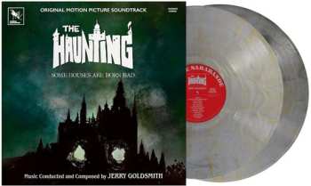 LP Jerry Goldsmith: Haunting - O.s.t.