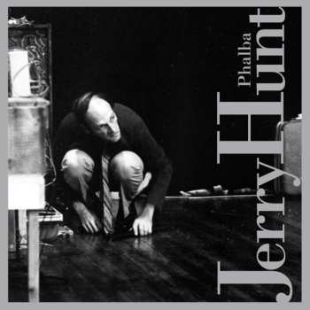 Album Jerry Hunt: Phalba
