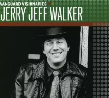 Jerry Jeff Walker