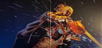 2LP Jerry Lambert: The Texas Chainsaw Massacre Part 2 LTD | CLR