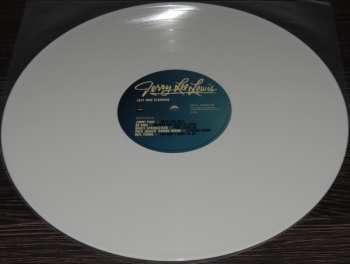 2LP Jerry Lee Lewis: Last Man Standing LTD | CLR