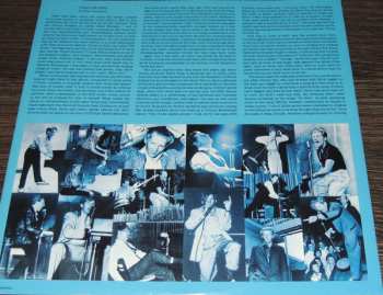 2LP Jerry Lee Lewis: Last Man Standing LTD | CLR