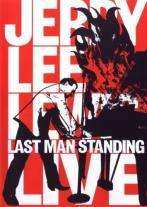 DVD Jerry Lee Lewis: Last Man Standing Live