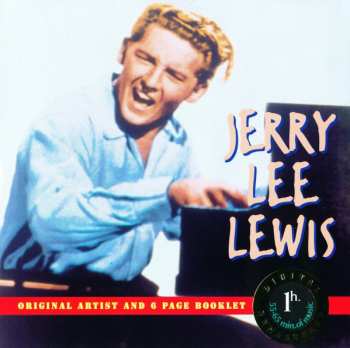 CD Jerry Lee Lewis: Jerry Lee Lewis