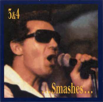 10CD/Doos Jerry Lee Lewis: Mercury Smashes... And Rockin' Sessions