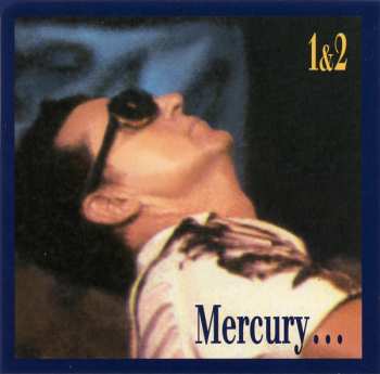 10CD/Doos Jerry Lee Lewis: Mercury Smashes... And Rockin' Sessions