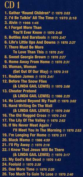 10CD/Doos Jerry Lee Lewis: Mercury Smashes... And Rockin' Sessions